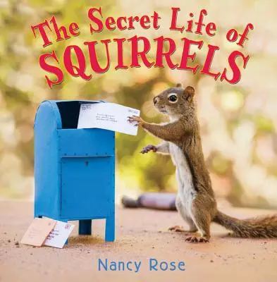 La vida secreta de las ardillas - The Secret Life of Squirrels