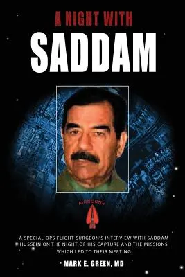 Una noche con Sadam - A Night with Saddam