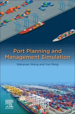 Simulación de planificación y gestión portuaria - Port Planning and Management Simulation