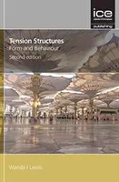 Estructuras de tensión, segunda edición - Tension Structures, Second edition