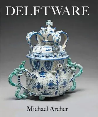 Delftware: En el Museo Fitzwilliam - Delftware: In the Fitzwilliam Museum