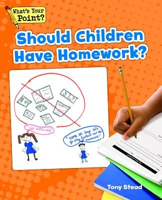 ¿Deberían los niños hacer deberes? - Should Children Have Homework?