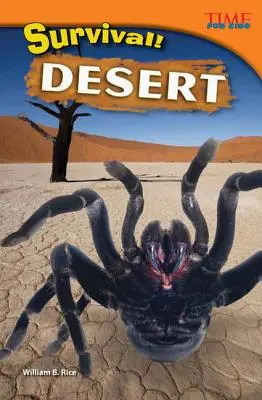 Supervivencia Desierto - Survival! Desert