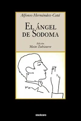 El Ángel de Sodoma - El Angel de Sodoma