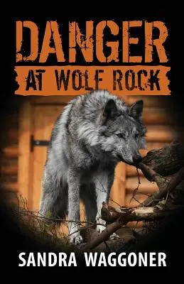 Peligro en Wolf Rock - Danger at Wolf Rock