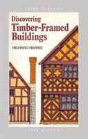 Edificios con entramado de madera - Timber-framed Buildings