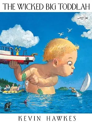 La gran Toddlah malvada - The Wicked Big Toddlah