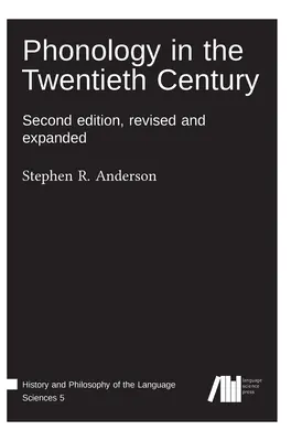 Fonología en el siglo XX - Phonology in the Twentieth Century