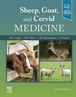 Medicina Ovina, Caprina y Cérvida - Sheep, Goat, and Cervid Medicine