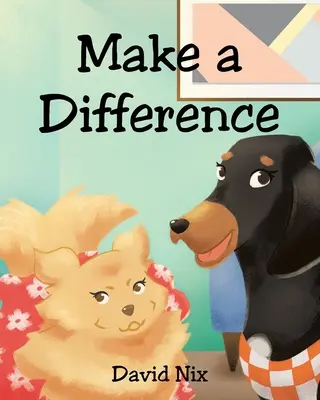 Marca la diferencia - Make a Difference