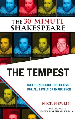 La Tempestad - The Tempest