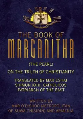 El libro de Marganitha (La Perla) - The Book of Marganitha (The Pearl)