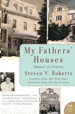 La casa de mis padres: Memorias de una familia - My Fathers' Houses: Memoir of a Family