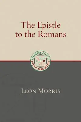 La Epístola a los Romanos - The Epistle to the Romans