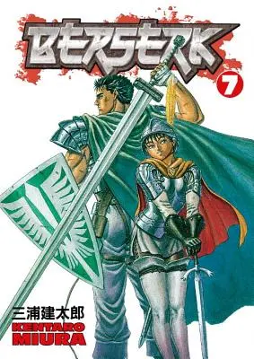 Berserk Volumen 7 - Berserk Volume 7