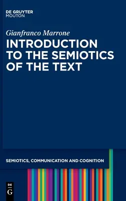 Introducción a la semiótica del texto - Introduction to the Semiotics of the Text