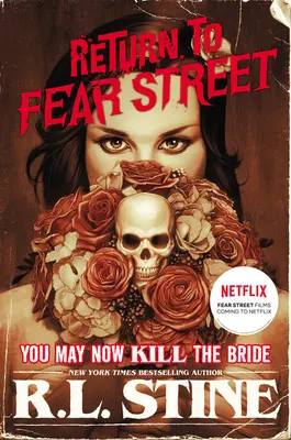 Ya puedes matar a la novia - You May Now Kill the Bride