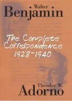 Correspondencia completa 1928 - 1940 - Complete Correspondence 1928 - 1940