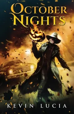 Noches de octubre - October Nights