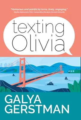 Mensajes de texto a Olivia - Texting Olivia