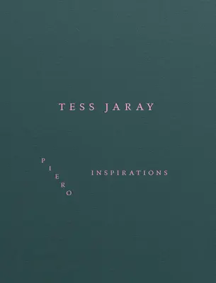 Tess Jaray Piero Inspirations - Tess Jaray: Piero Inspirations