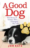 Buen perro - La historia de Orson, que cambió mi vida - Good Dog - The Story of Orson, Who Changed My Life