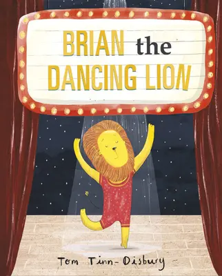 Brian, el león bailarín - Brian the Dancing Lion