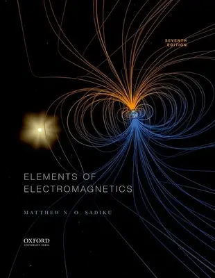 Elementos de electromagnetismo - Elements of Electromagnetics