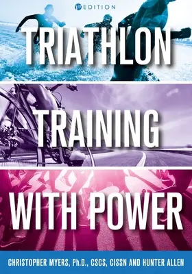 Entrenamiento de triatlón con potencia - Triathlon Training with Power