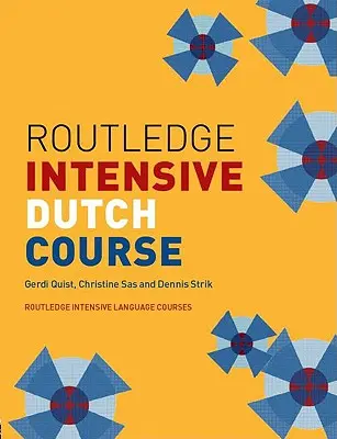 Curso intensivo de neerlandés Routledge - Routledge Intensive Dutch Course