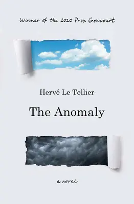 La anomalía - The Anomaly