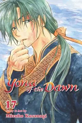 Yona of the Dawn, Vol. 17, 17