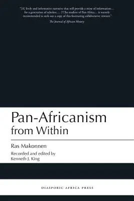 El panafricanismo desde dentro - Pan-Africanism from Within