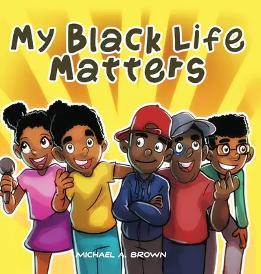 Mi Vida Negra Importa - My Black Life Matters