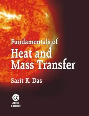 Fundamentos de la transferencia de calor y masa - Fundamentals of Heat and Mass Transfer