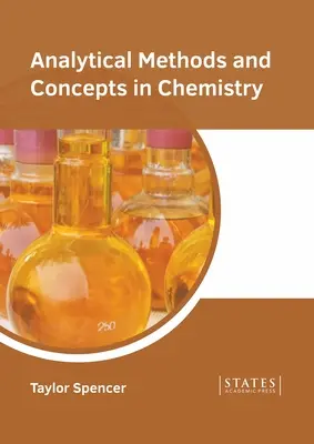 Métodos y conceptos analíticos en química - Analytical Methods and Concepts in Chemistry