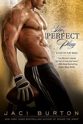 La jugada perfecta - The Perfect Play