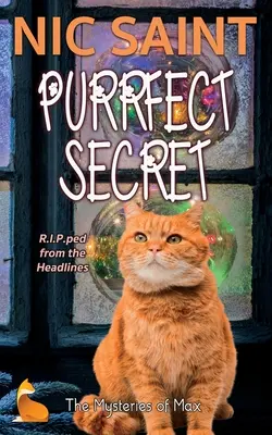 Secreto Purrfecto - Purrfect Secret