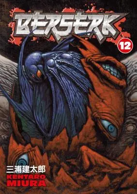 Berserk Volumen 12 - Berserk Volume 12