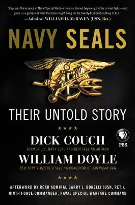 Navy Seals: Su historia jamás contada - Navy Seals: Their Untold Story