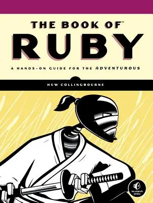 El Libro del Rubí: Guía práctica para aventureros - The Book of Ruby: A Hands-On Guide for the Adventurous