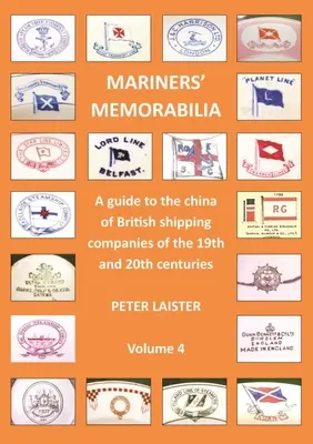 Mariners' Memorabilia Volumen 4 - Mariners' Memorabilia Volume 4