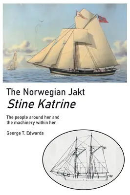 La noruega Jakt Stine Katrine - The Norwegian Jakt Stine Katrine