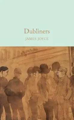 Dublineses - Dubliners