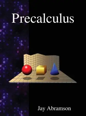 Precálculo - Precalculus