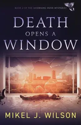 La muerte abre una ventana - Death Opens a Window