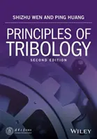 Principios de tribología - Principles of Tribology