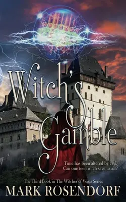 La apuesta de la bruja - Witch's Gamble