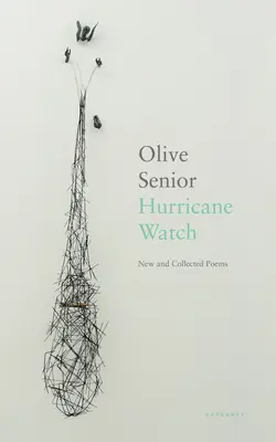 Hurricane Watch - Poemas nuevos y recopilados - Hurricane Watch - New and Collected Poems