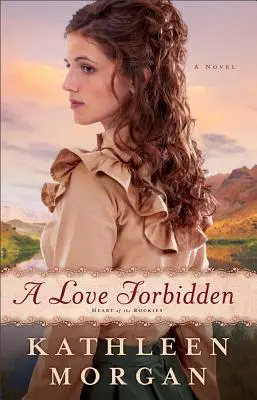 Un amor prohibido - A Love Forbidden
